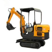 chinese cheap Mini hydraulic crawler excavator